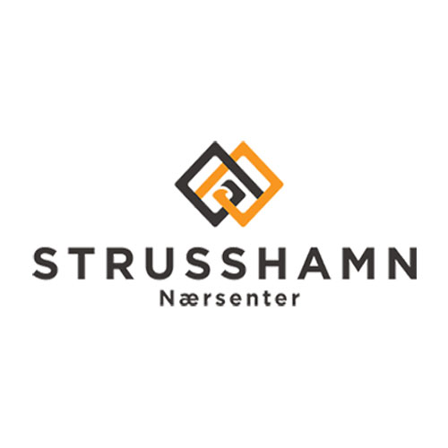 Strusshamn Nærsenter